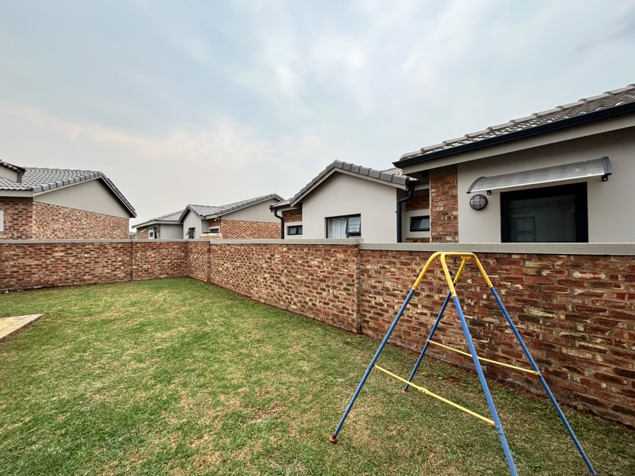 3 Bedroom Property for Sale in Baillie Park North West